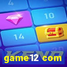 game12 com